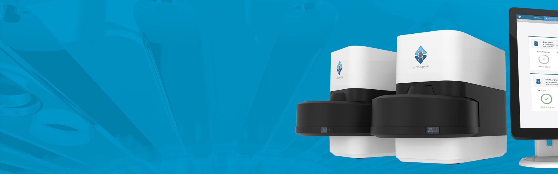 Accelerate Diagnostics Receives FDA Clearance for the Accelerate Pheno ...