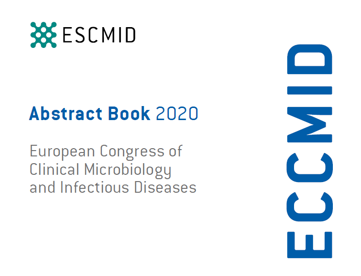 ECCMID 2020 Abstracts